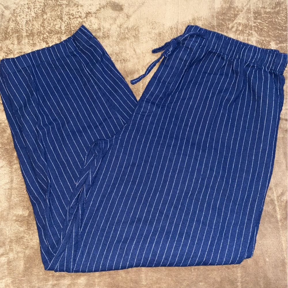 Club room • pj pants • xl